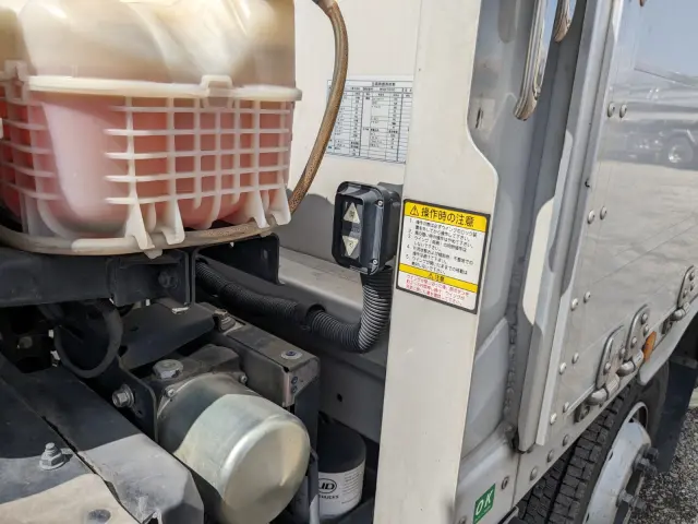 ＵＤ クオン 2PG-CG5CA(8x4)の写真45