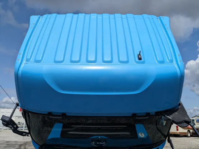 ＵＤ クオン 2PG-CG5CA(8x4)の写真46