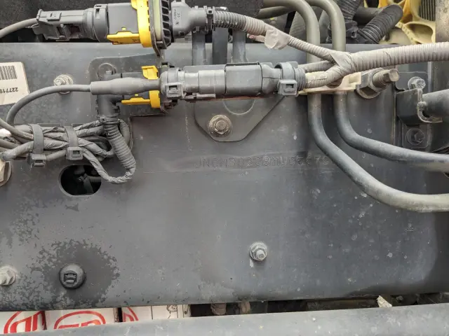 ＵＤ クオン 2PG-CG5CA(8x4)の写真47