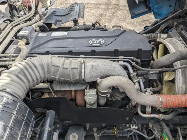 ＵＤ クオン 2PG-CG5CA(8x4)の写真48