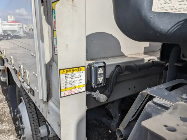 ＵＤ クオン 2PG-CG5CA(8x4)の写真50