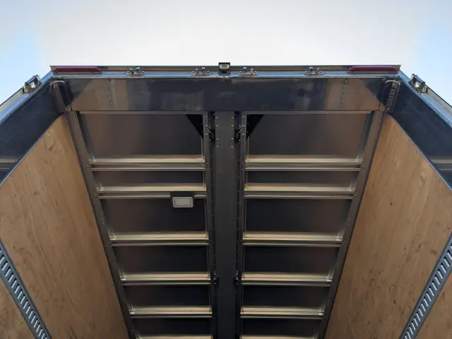 ＵＤ クオン 2PG-CG5CA(8x4)の写真10