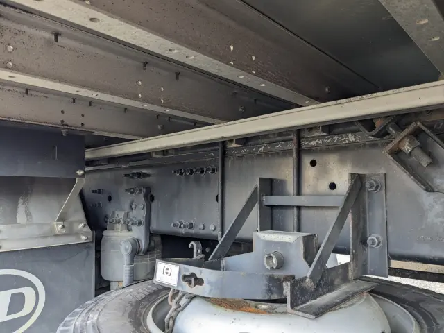 ＵＤ クオン 2PG-CG5CA(8x4)の写真20