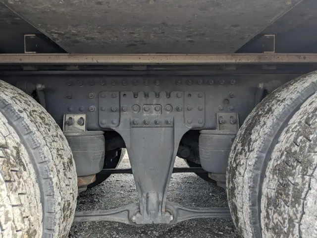 ＵＤ クオン 2PG-CG5CA(8x4)の写真21