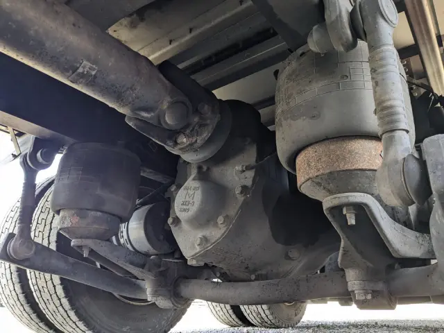 ＵＤ クオン 2PG-CG5CA(8x4)の写真22