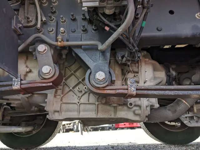 ＵＤ クオン 2PG-CG5CA(8x4)の写真23