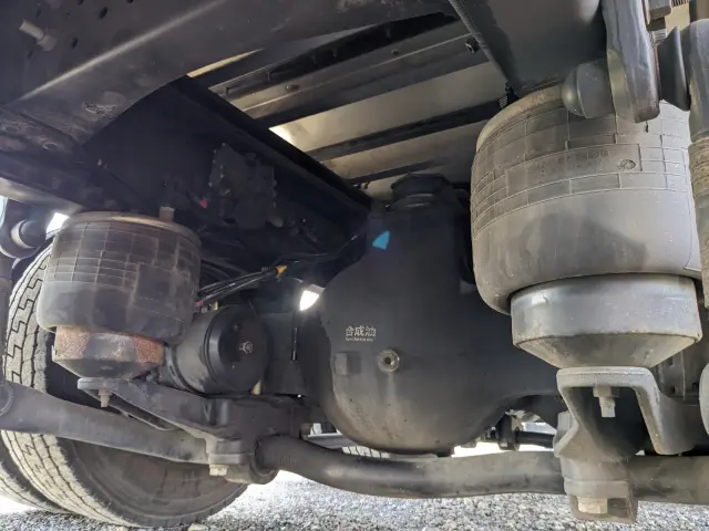 ＵＤ クオン 2PG-CG5CA(8x4)の写真33