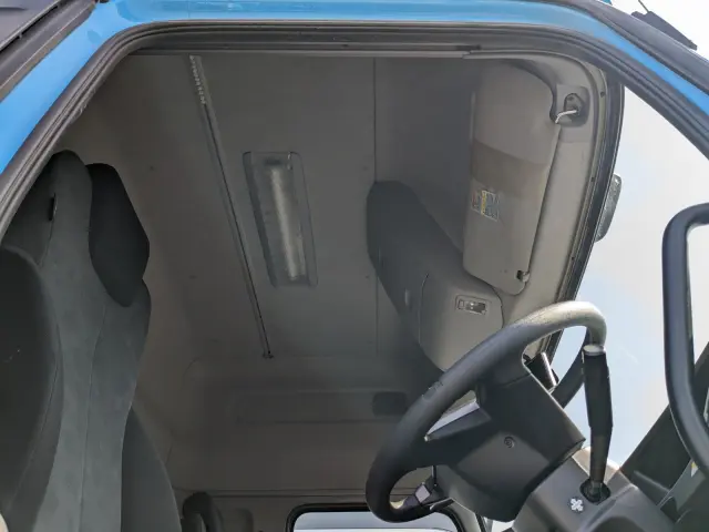 ＵＤ クオン 2PG-CG5CA(8x4)の写真38