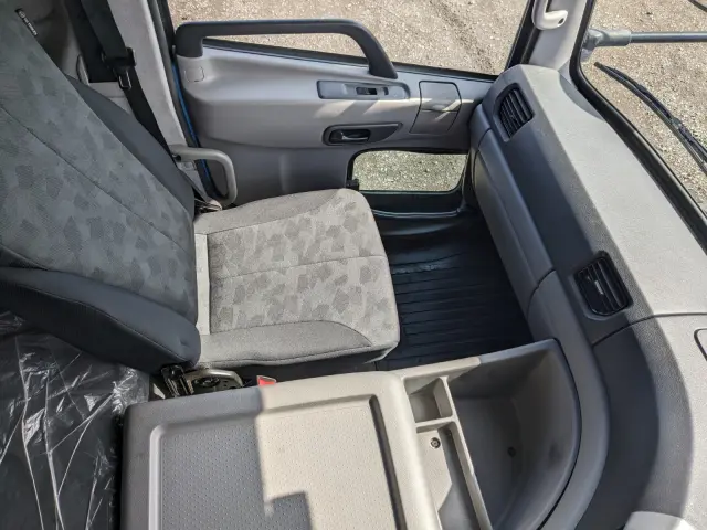 ＵＤ クオン 2PG-CG5CA(8x4)の写真41