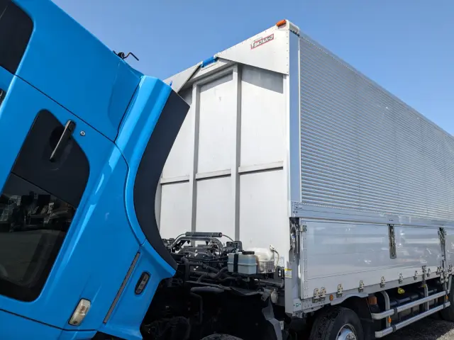 ＵＤ クオン 2PG-CG5CA(8x4)の写真45