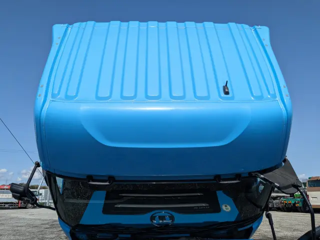 ＵＤ クオン 2PG-CG5CA(8x4)の写真46