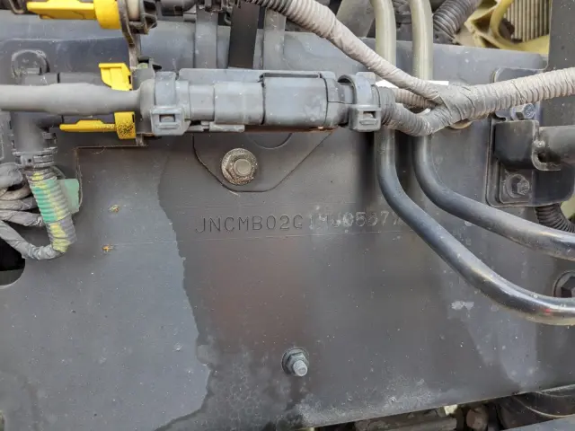 ＵＤ クオン 2PG-CG5CA(8x4)の写真47