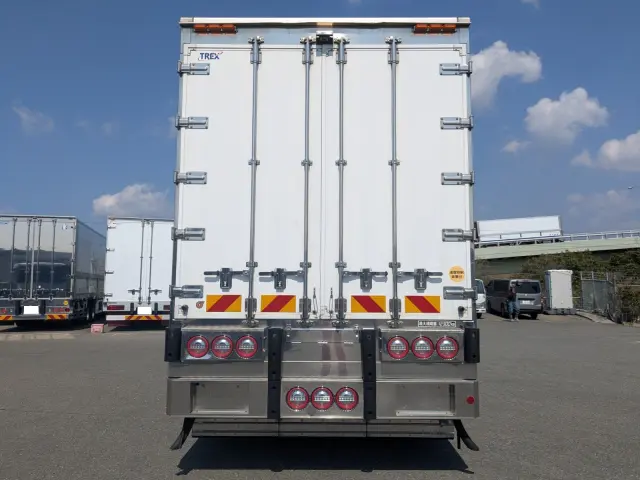 三菱 スーパーグレート 2PG-FU74HZ(6x2)の写真5