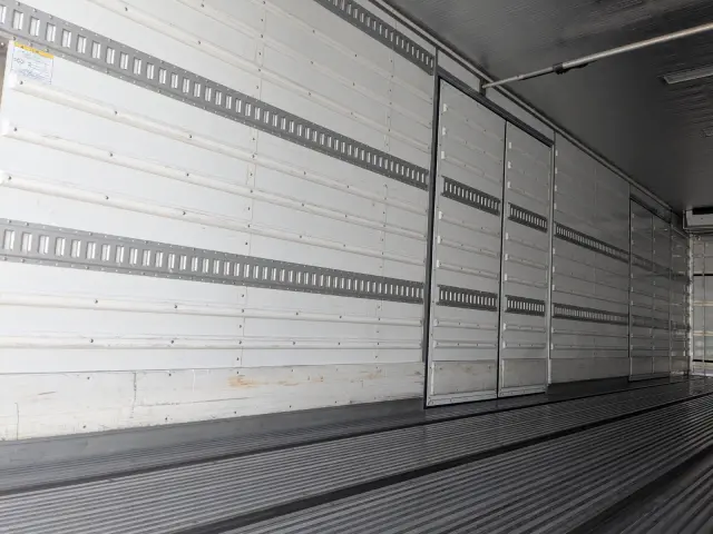 三菱 スーパーグレート 2PG-FU74HZ(6x2)の写真12