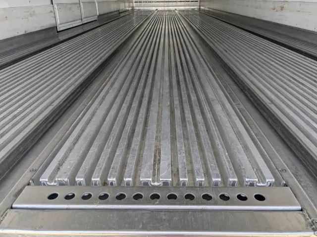 三菱 スーパーグレート 2PG-FU74HZ(6x2)の写真13