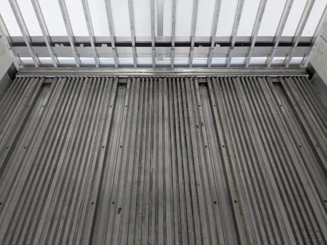 三菱 スーパーグレート 2PG-FU74HZ(6x2)の写真14