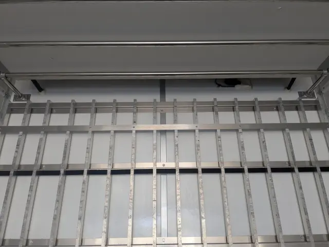 三菱 スーパーグレート 2PG-FU74HZ(6x2)の写真16