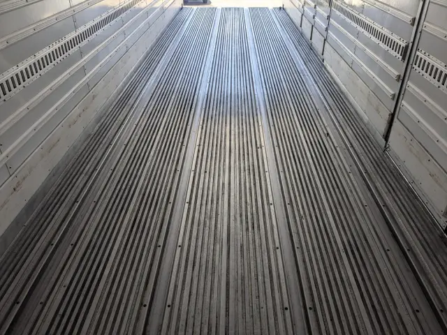 三菱 スーパーグレート 2PG-FU74HZ(6x2)の写真17