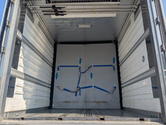 三菱 スーパーグレート 2PG-FU74HZ(6x2)の写真20