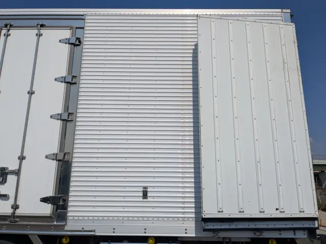 三菱 スーパーグレート 2PG-FU74HZ(6x2)の写真21