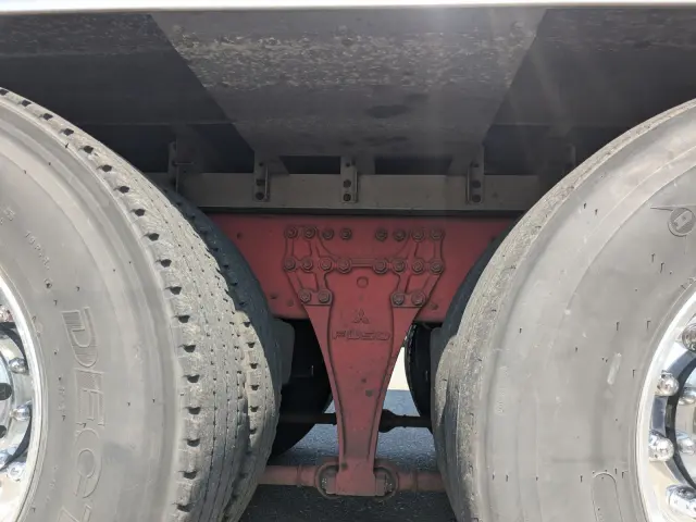 三菱 スーパーグレート 2PG-FU74HZ(6x2)の写真22