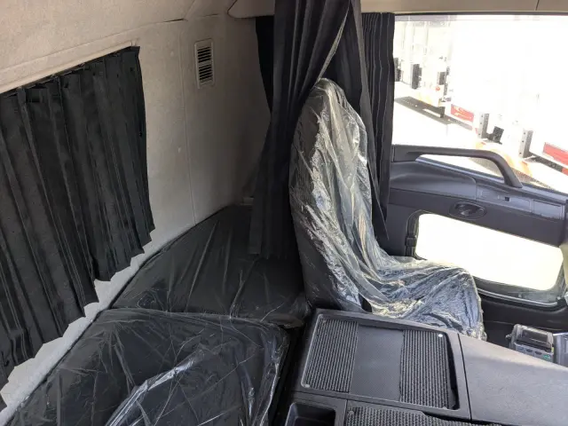 三菱 スーパーグレート 2PG-FU74HZ(6x2)の写真28