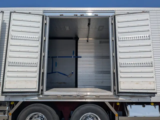 三菱 スーパーグレート 2PG-FU74HZ(6x2)の写真29