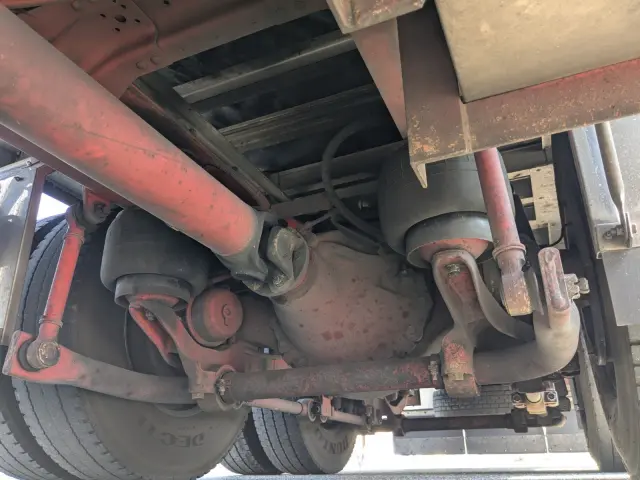 三菱 スーパーグレート 2PG-FU74HZ(6x2)の写真31