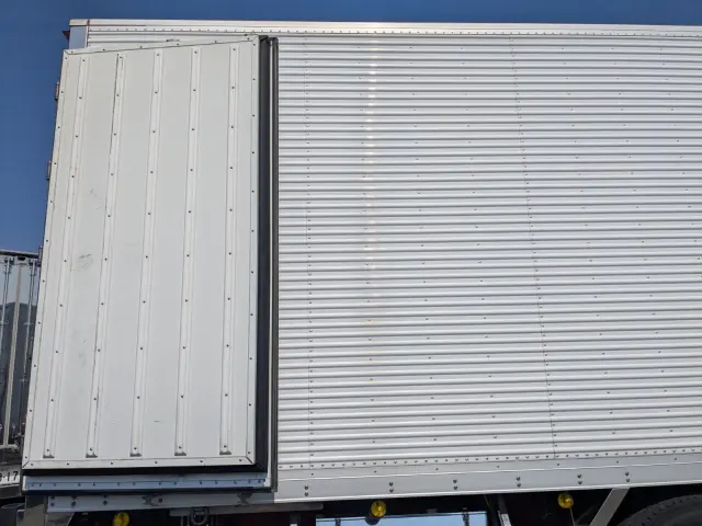 三菱 スーパーグレート 2PG-FU74HZ(6x2)の写真34