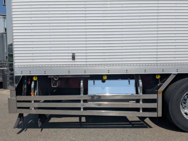 三菱 スーパーグレート 2PG-FU74HZ(6x2)の写真35