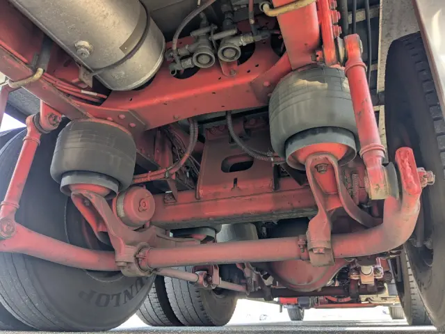 三菱 スーパーグレート 2PG-FU74HZ(6x2)の写真36