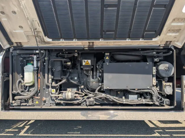 三菱 スーパーグレート 2PG-FU74HZ(6x2)の写真37