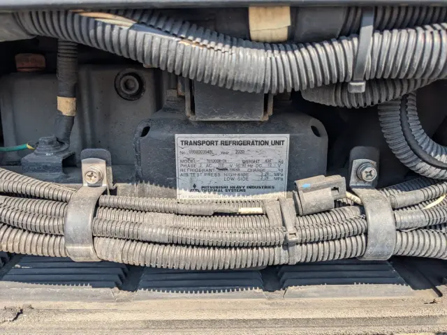 三菱 スーパーグレート 2PG-FU74HZ(6x2)の写真38