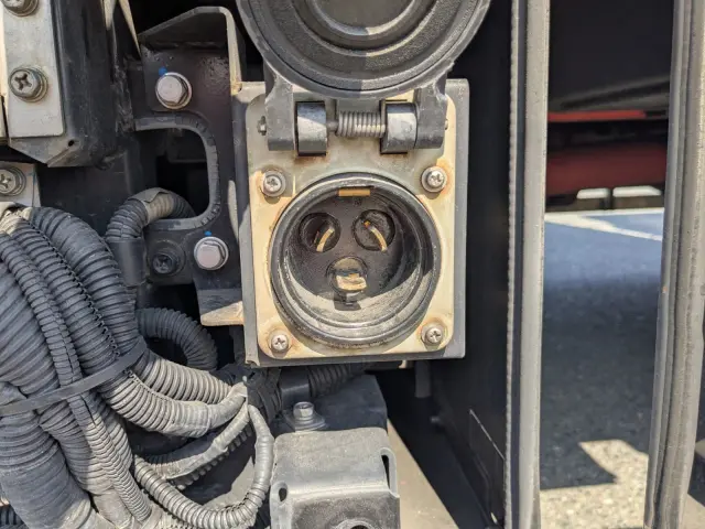 三菱 スーパーグレート 2PG-FU74HZ(6x2)の写真39