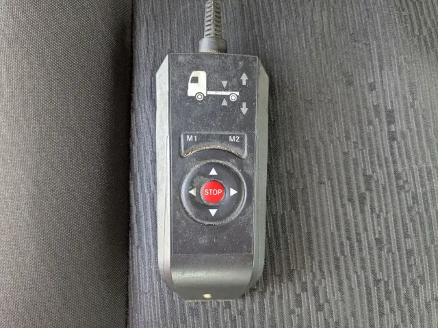 三菱 スーパーグレート 2PG-FU74HZ(6x2)の写真50