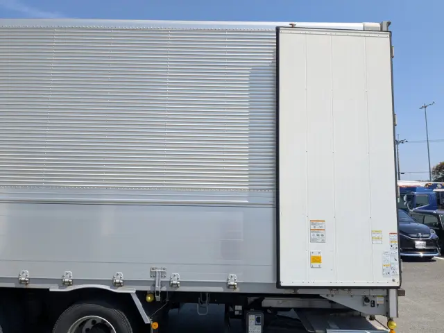 ＵＤ クオン 2PG-CG5CA(8x4)の写真9