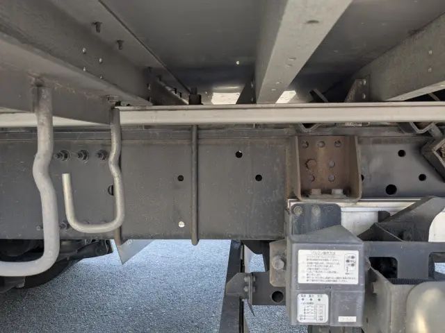 ＵＤ クオン 2PG-CG5CA(8x4)の写真10