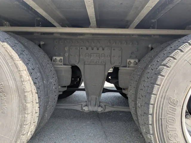 ＵＤ クオン 2PG-CG5CA(8x4)の写真11