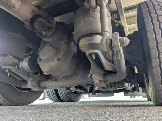 ＵＤ クオン 2PG-CG5CA(8x4)の写真12