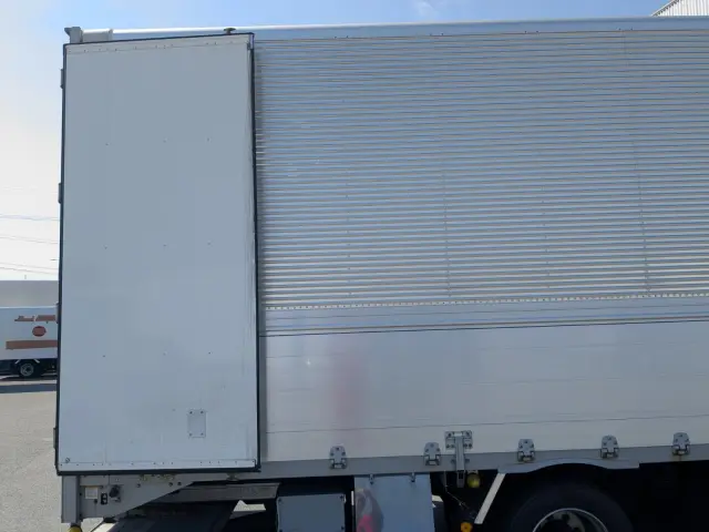 ＵＤ クオン 2PG-CG5CA(8x4)の写真14