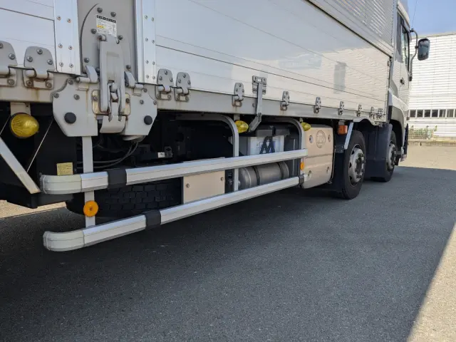 ＵＤ クオン 2PG-CG5CA(8x4)の写真16