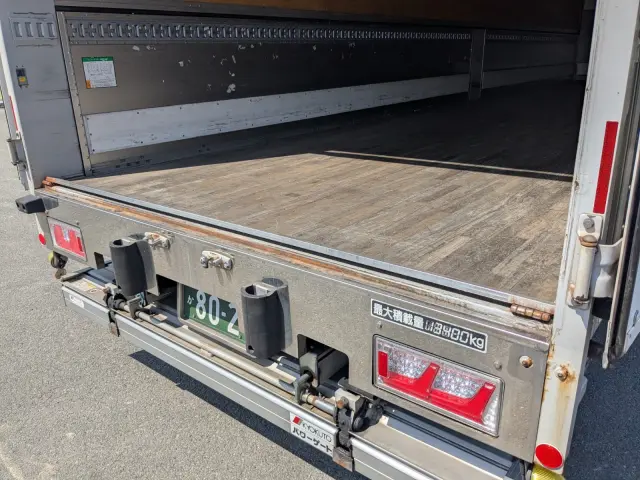 ＵＤ クオン 2PG-CG5CA(8x4)の写真18