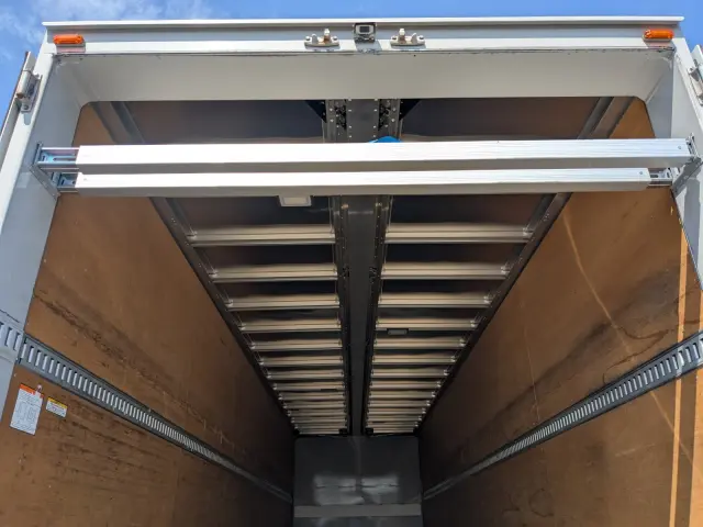 ＵＤ クオン 2PG-CG5CA(8x4)の写真19