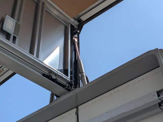 ＵＤ クオン 2PG-CG5CA(8x4)の写真35