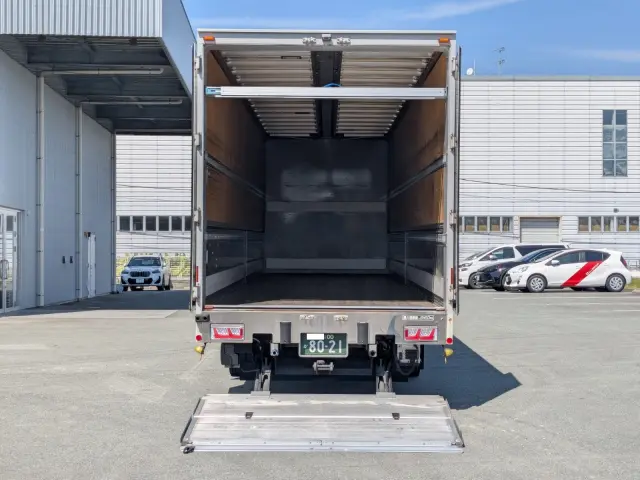 ＵＤ クオン 2PG-CG5CA(8x4)の写真37