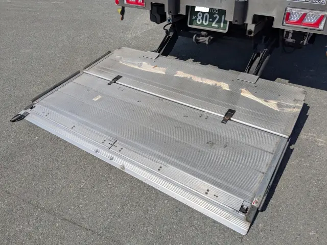 ＵＤ クオン 2PG-CG5CA(8x4)の写真38