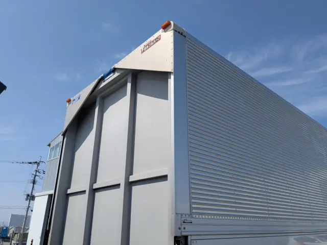 ＵＤ クオン 2PG-CG5CA(8x4)の写真45