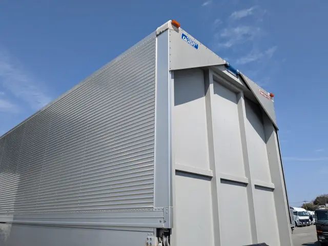 ＵＤ クオン 2PG-CG5CA(8x4)の写真48