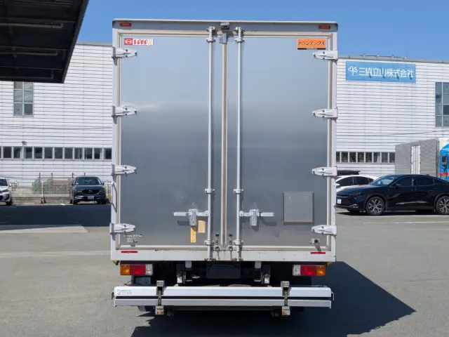 日野 デュトロ 2RG-XZU712M(2WD)の写真7