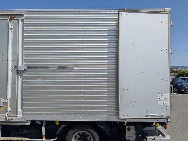 日野 デュトロ 2RG-XZU712M(2WD)の写真9